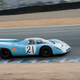 Illustration for article titled Rennsport Reunion Is The Closest You Can Get To Porsche Heaven Here On Earth